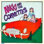 Nikki and the Corvet...