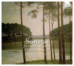 Sonatas for Clarinet & Piano