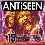 15 Minutes Of Fame 15 Years Of Inf...