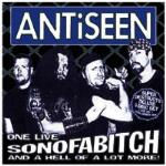 One Live Sonofabitch... and a Hell