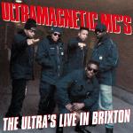 The Ultra`s Live in Brixton