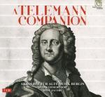 A Telemann Companion