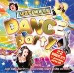 Ultimate Dance Party [import]