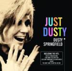 Just Dusty [import]