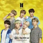 Lights/boy With Luv Vers C [import]