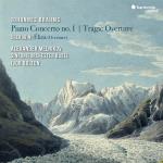 Piano Concerto No 1/Tragic Overture