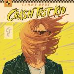 Crash Test Kid (Ltd)