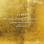 Brandenburg Concertos
