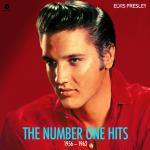 Number One Hits 1956-62