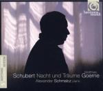 Schubert Nacht Und Traume