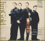 String Quartets No 1/4/6/8/9/11