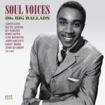 Soul Voices - 60s Big Ballads
