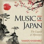 Music Of Japan - The Legacy ...