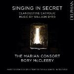 Singing In Secret - Clandestine...