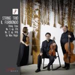 String Trio No 1 & 2