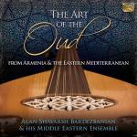 The Art Of The Oud