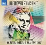 Beethoven Reimagined