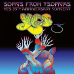 Songs from Tsongas/35th anniversary concert