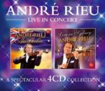 Live in concert (Import)