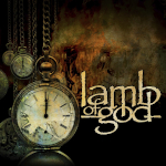 Lamb Of God 2020