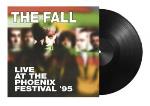 Live At The Phoenix Festival 1995
