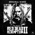 Music Of Red Dead Redemption II - Original Score