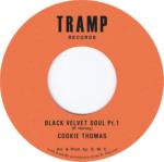 Black Velvet Soul
