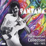 The broadcast collection 1973-75