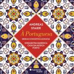 A Portuguesa - Iberian Concertos