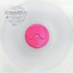 Chromatica (Clear/Ltd)