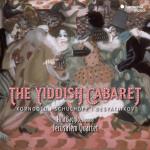Yiddish Cabaret