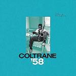 Coltrane `58 (Import/Ltd)