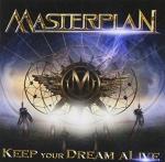 Keep Your Dream Alive [Japan Import)
