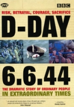 D-day 6.6.44