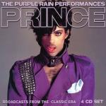 Purple Rain Performances (Broadcasts)
