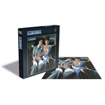 Lovedrive Puzzle 500 pcs