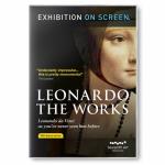 Leonardo Da Vinci  - The Works (Documentary)