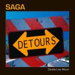 Detours/Live 1997 (Rem)