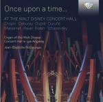 Once Upon A Time... At The Walt Disney Concert