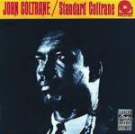 Standard Coltrane (Clear) import