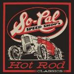 Socal Speed Shops Hot Rod Classics