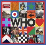 Who [import]