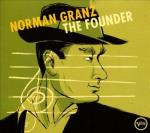 Norman Granz - The Founder