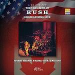 The Very Best Of Rush (Broadcasts)