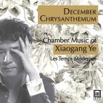 December Chrysanthemum - Chamber...