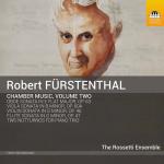 Complete Chamber Music Vol 2