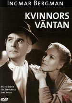 Ingmar Bergman / Kvinnors väntan