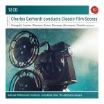 Conducts Classic Film Scores