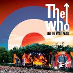 Live In Hyde Park (Red/White/Blue)