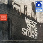 West side story (Blue)